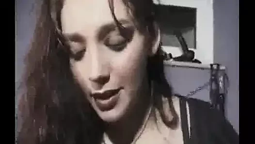 Vintage retro alman amatör - günlük porno dozunuz