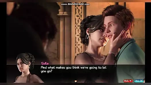 Nadia'nın hazinesi - tasha dölleme #39