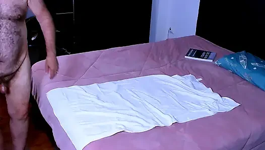 ADAMANDEVE VE LUPO ILE EN ATEŞLI YARAK YOLCULUĞU