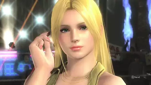 Doa kızları güzeldir