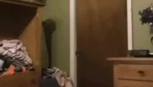 Amatörler bazı sapıkça fantezi seks deneyiminden zevk alıyor