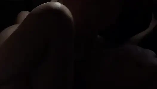 Arabada seks (arabada çıplak)