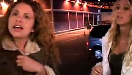 Yasmine Vega y Kate Morgan