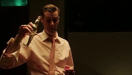 Maggie gyllenhaal - onurlu kadın s1e06