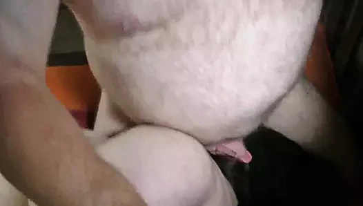 yağ sürtük slavewife derin boğaz