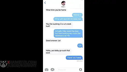 Lorie Cree patronunun yarağını emiyor ve dölünü cipinde yutuyor