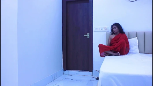 Tharki naukar...