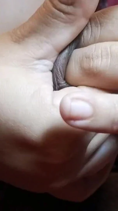 There's nothing better than giving a good massage with my hands to a beautifull 1 | Clip 1