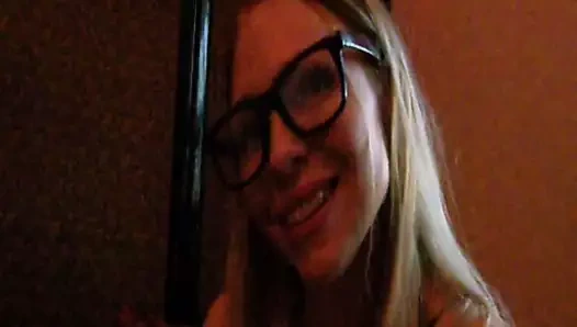 Arka kapı 2 - anal seks seansı