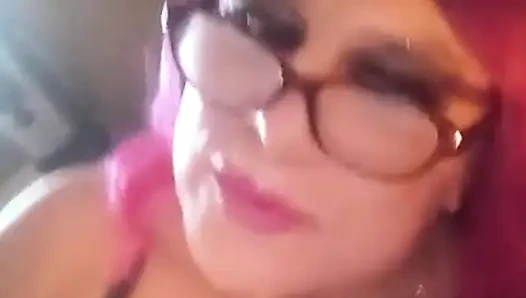 Krissy Sweets 31 talimatı derlemesi