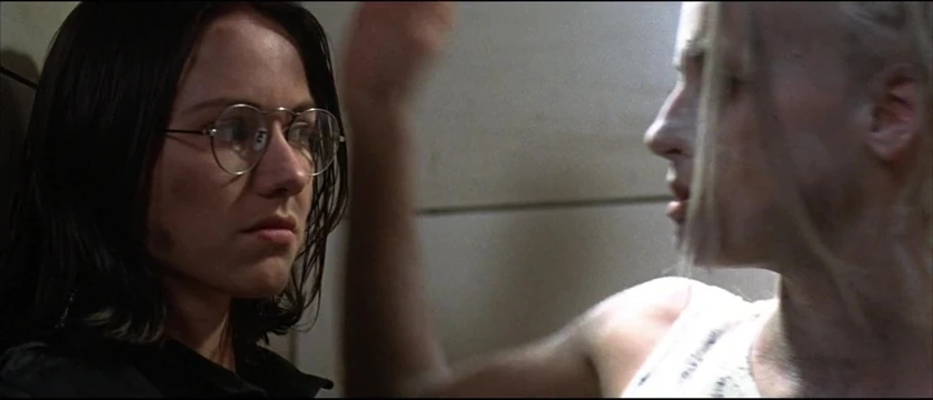 Naomi watts ve lori petty - "tank kız"