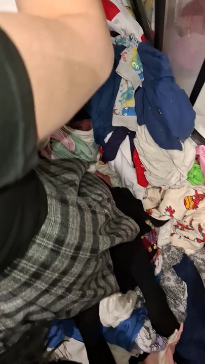 Subba'ya itaat ediyorum, Tanrı'ya itaat ediyorum ve oyuncaklarımı yıkamak için dört ayak üstüne gidiyorum | Klip 1
