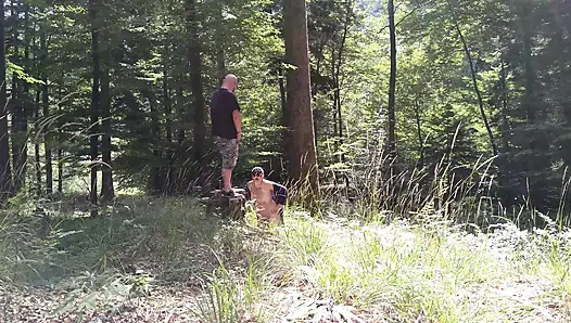 Submissive MILF Used for My Pleasure