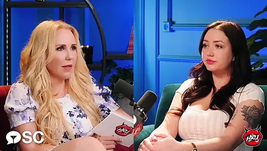 Dölleme ve Byron Noem: Lydia Love sessizliğini bozuyor