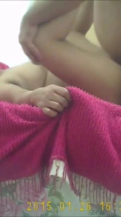 Мощный момент из "секса"