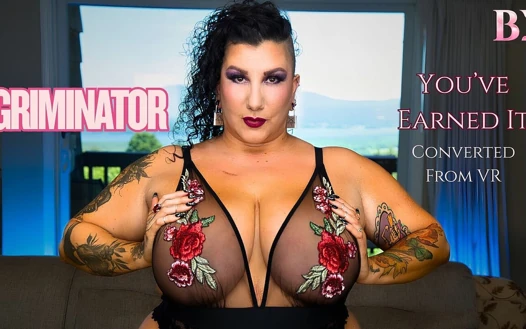 Griminator - hak ettin- bevr 2d dönüştürüldü