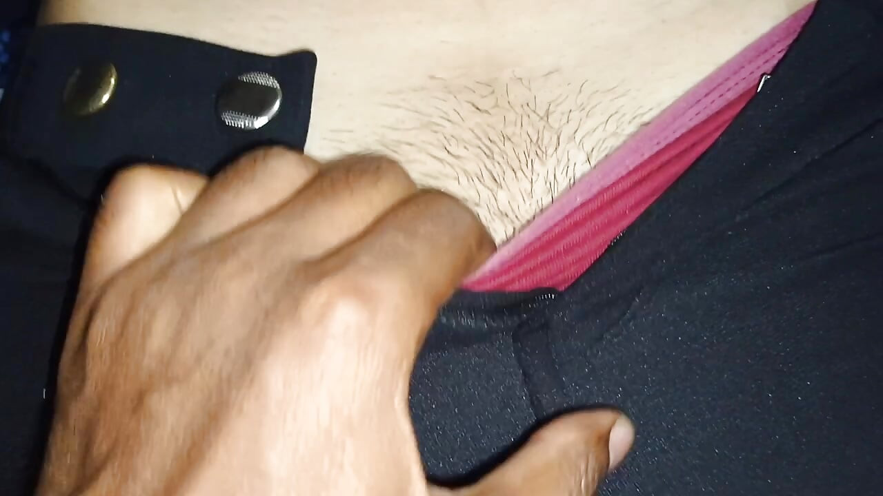 Ateşli desi üvey kız kardeş