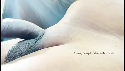 Amatör aşıklar gece havalarında yakın çekim oral seks