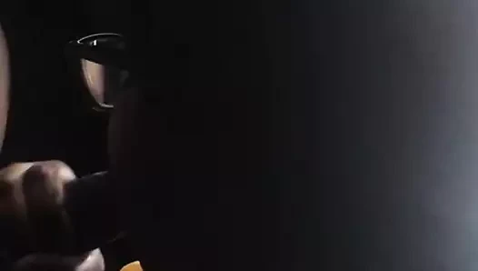 İş arkadaşı araba kafası