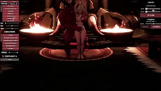 Orklayers porno oyunu. Çıplak oyun yetişkin oyunu