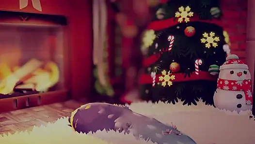 Silvervale oral seks