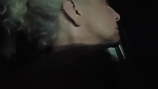 Üstsüz Araba Yolculuğu