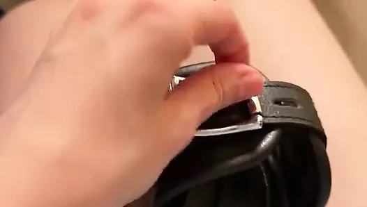 Küçük alışveriş vurgun