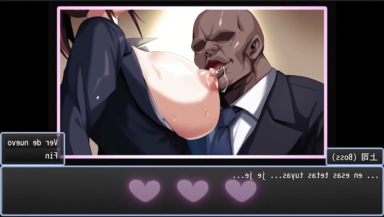NTR Hunter hisakos gizli hentai fap kahraman jav rule34 büyük yarak dildo döl yutmak istiyor ntr oyunu