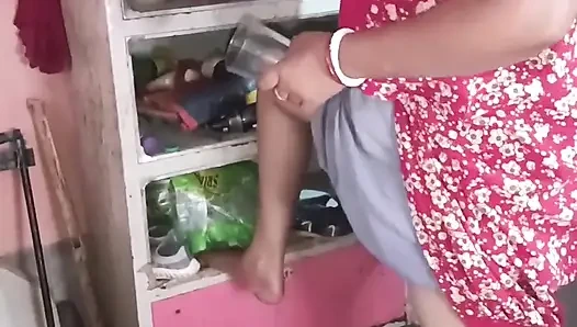 Mutfak günlük ev ödevi sfw