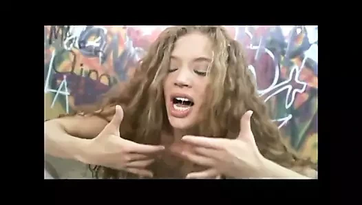 Bakış açısıyla ateşli oral seks - bölüm #07