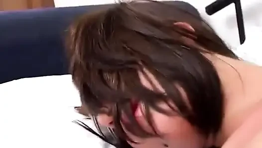 Mükemmel bir mastürbasyon için mükemmel amatör vücut