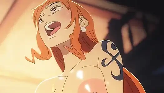 Tek parça hentai nami kokoborohen seks videosu sansürsüz