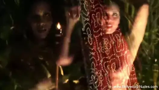 Hint seksilik anı ile onu baştan çıkarma rahatlatıcı