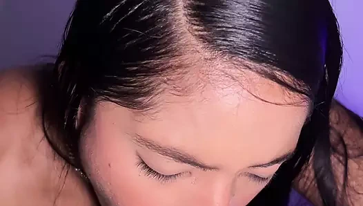 Ağzımda büyük zenci ile seks -amatör çift- nysdel