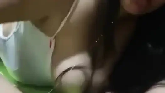 Derin oral seks, gideceği kadar