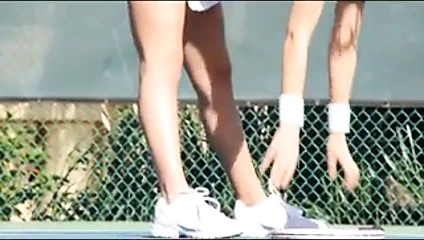 Fantasyhd çıplak tenis cinsel olur