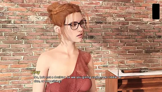 College Kings 21 müze gezisi harikaydı