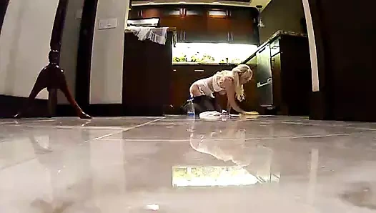 Milfmonica - CINDERELLA