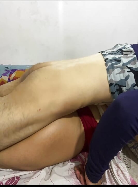 Fuck ass girl