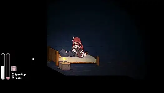 Hentai oyunu - captive lili - hentai galeri animasyonu