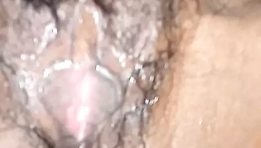 tatlı delik karısı