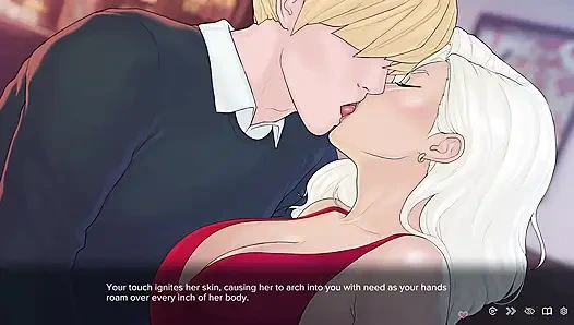 Juego completo - rapidito: una historia de hotel de amor, parte 10