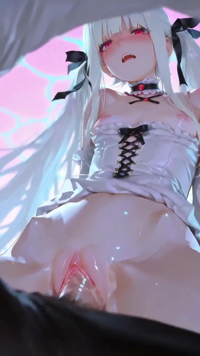 Hmv bishojo mangekyo dorothy - xxx ai animasyonlu hentai sansürsüz | Klip 1