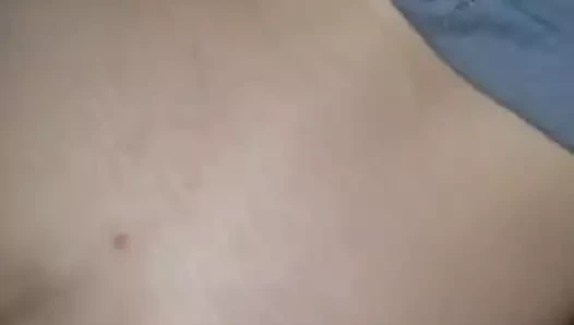 lanet benim ilk sokak sürtük