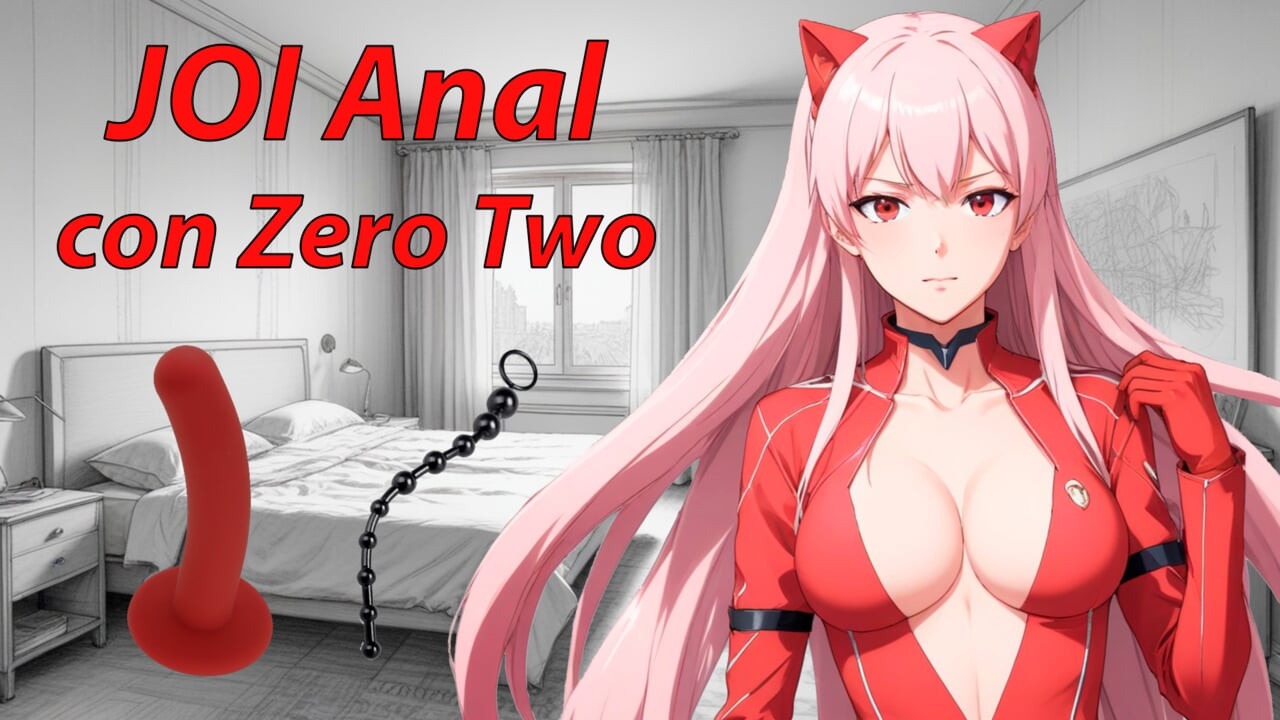 sıfır iki ile İspanyol 31 talimatı hentai anal, İspanyol sesi.