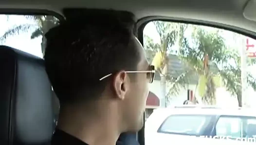 beni kaç kere orgazm etti