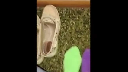 Uyumsuz çorapların çıkarılması