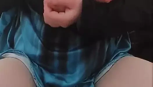 orgazm squirting benim mor vibratör sürme