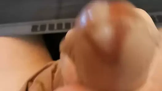 Cum içinde külotlu çorap 4