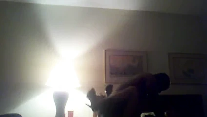 Seksi Porto Rikolu Başlarken çarptım